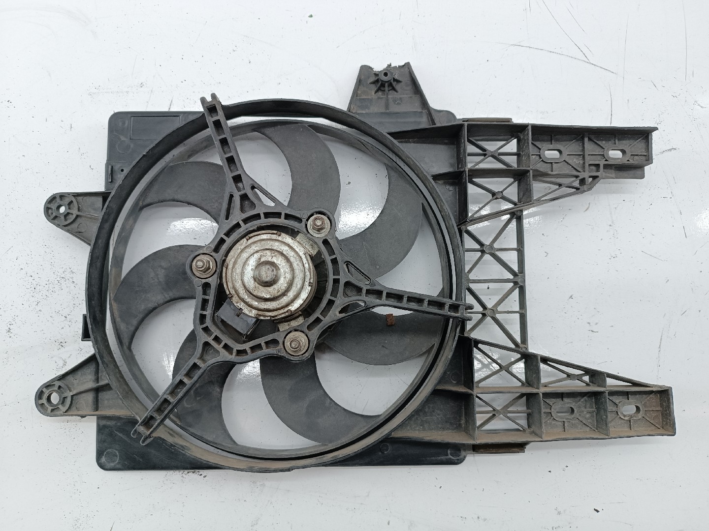 Termo ventiladores FIAT PUNTO (176_) | 93 - 99