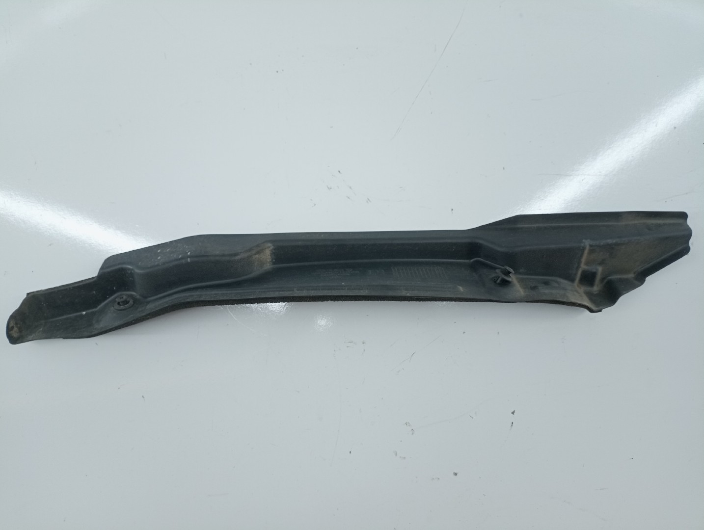 Acabamento de Guarda-Lamas HYUNDAI GETZ (TB) | 01 - 11