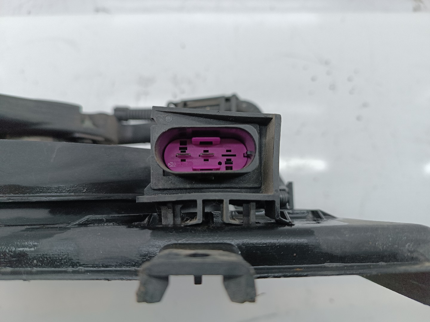 Termo ventiladores SKODA OCTAVIA I (1U2) | 96 - 10 Imagem-3