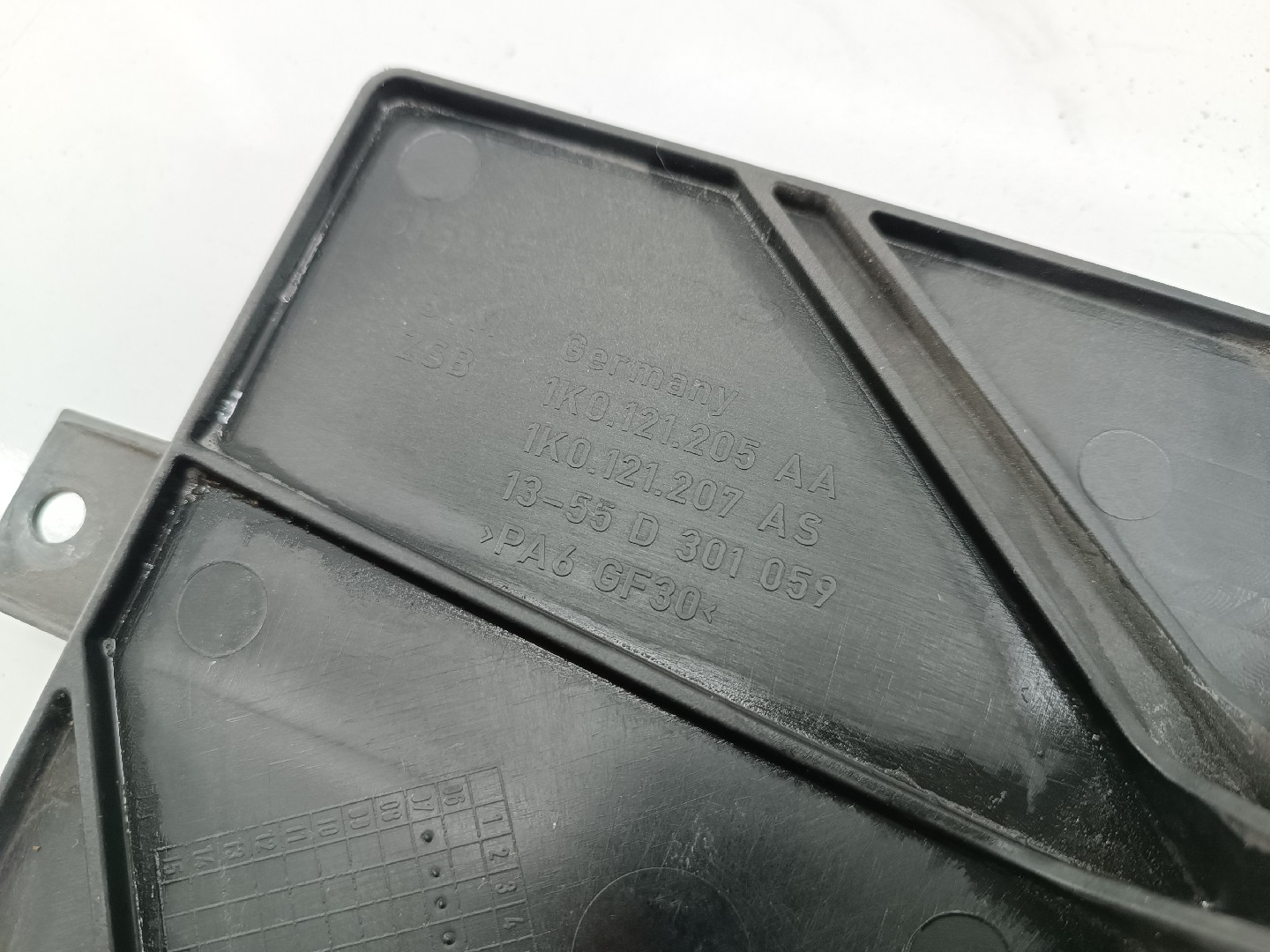 Termo ventilador SEAT LEON (1P1) | 05 - 13 Imagem-2