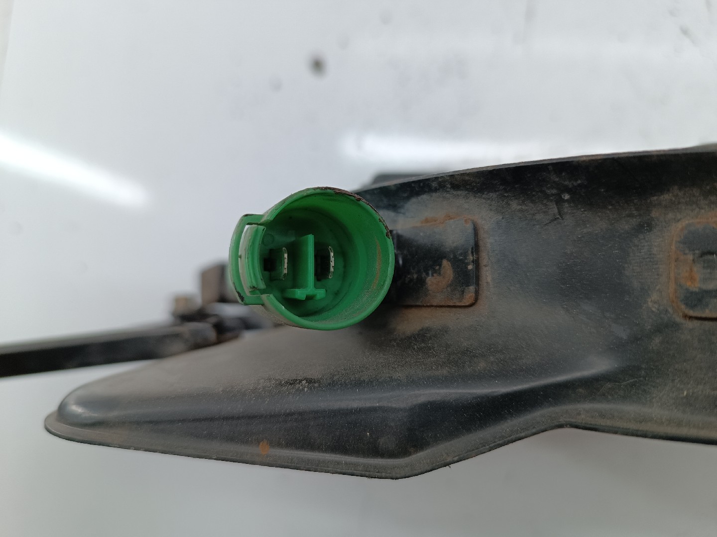 Ventiladores HONDA CONCERTO (HW, MA) | 89 - 96 Imagem-2