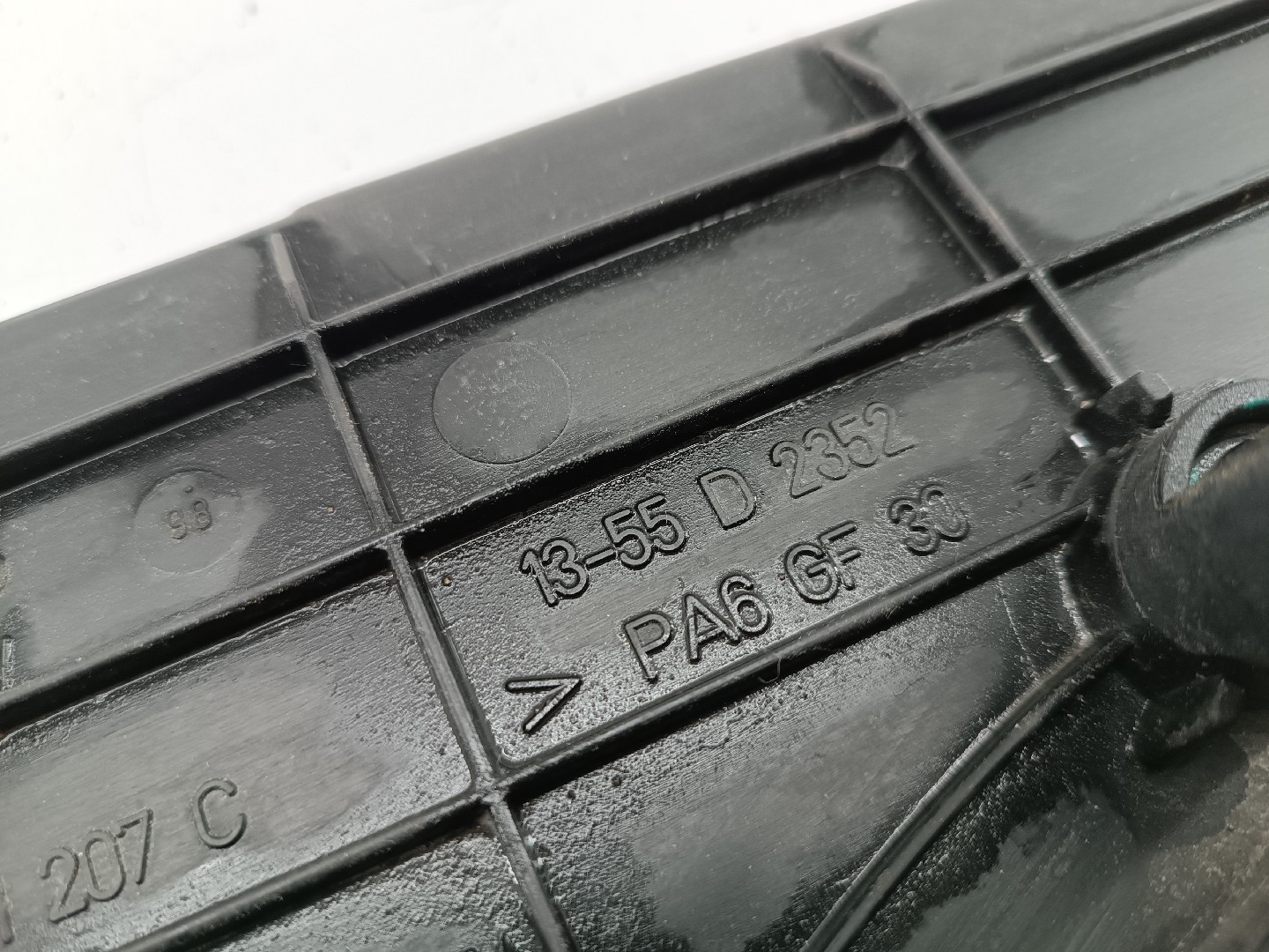 Termo ventiladores VOLKSWAGEN GOLF IV (1J1) | 97 - 07 Imagem-2