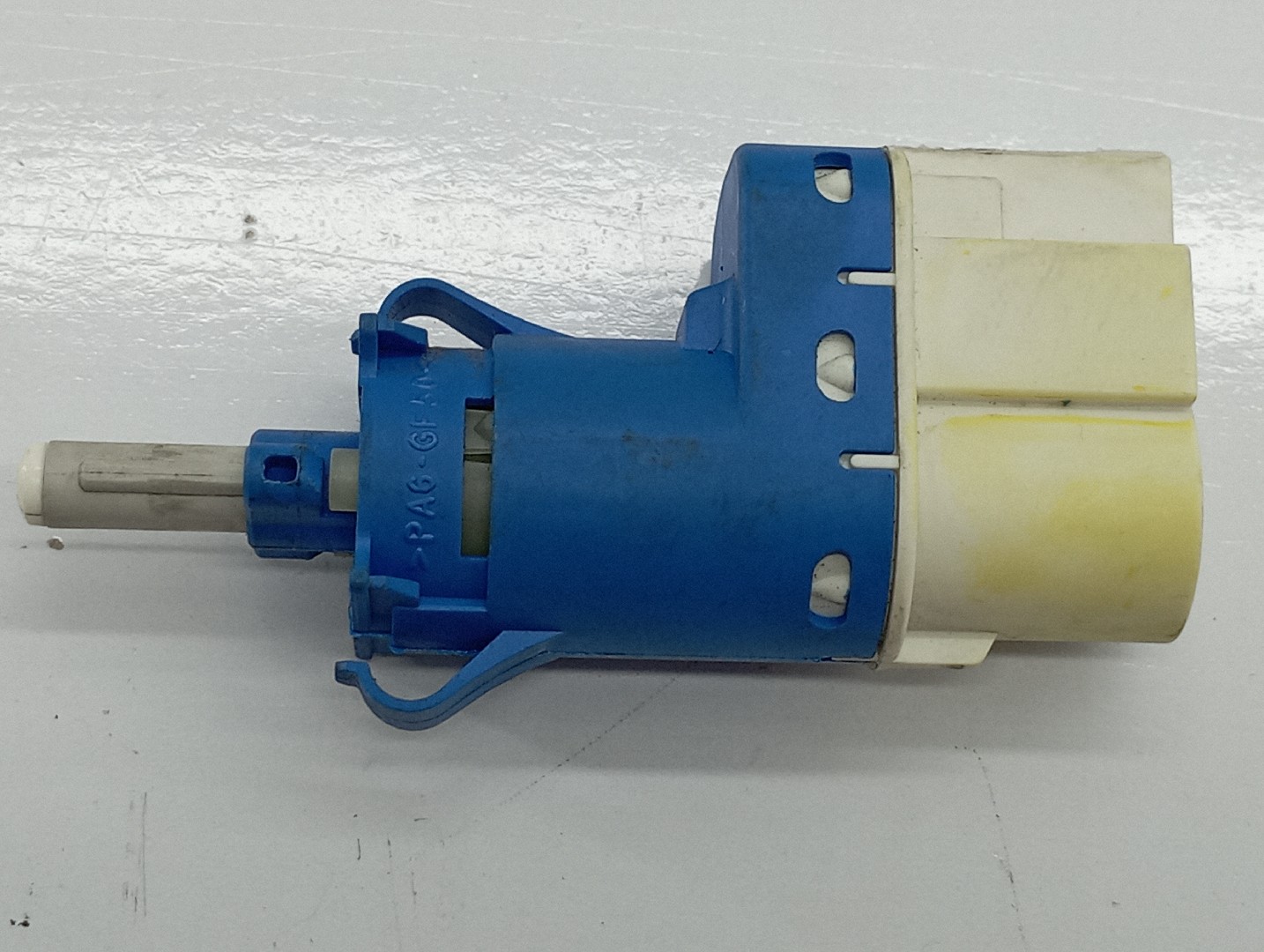 Sensor do pedal de travão FORD FIESTA VI (CB1, CCN) | 08 - 