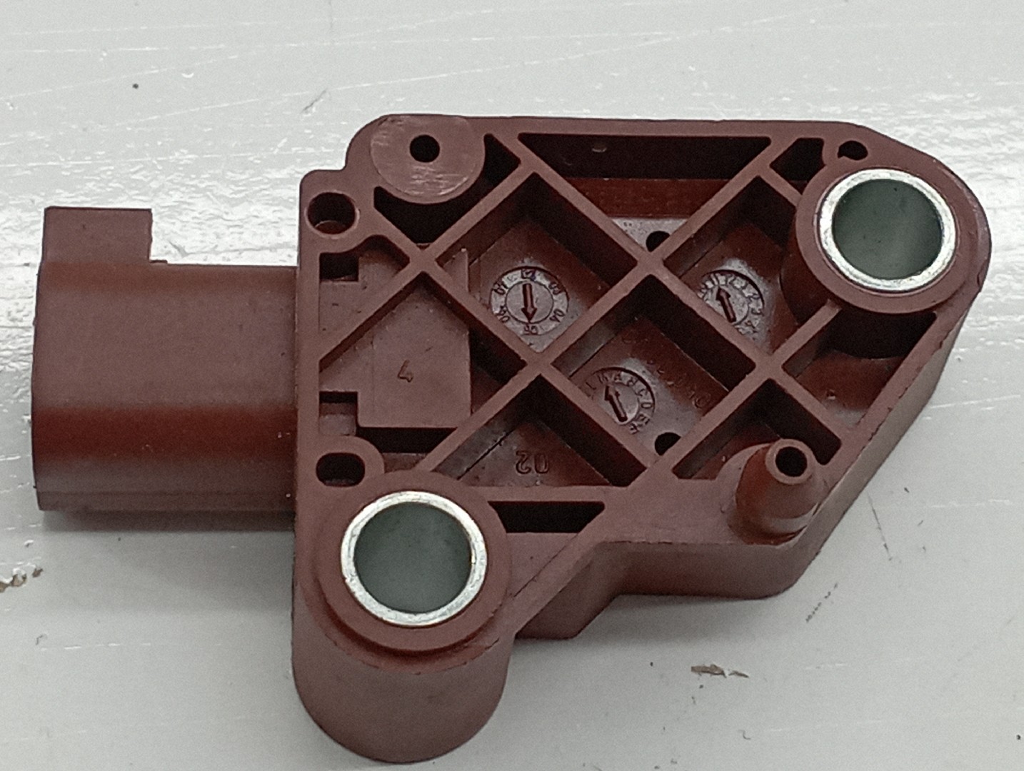 Sensor de airbag VOLVO S40 I (644) | 95 - 04 Imagem-2