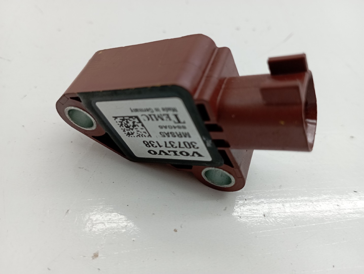 Sensor de airbag VOLVO S40 I (644) | 95 - 04 Imagem-5