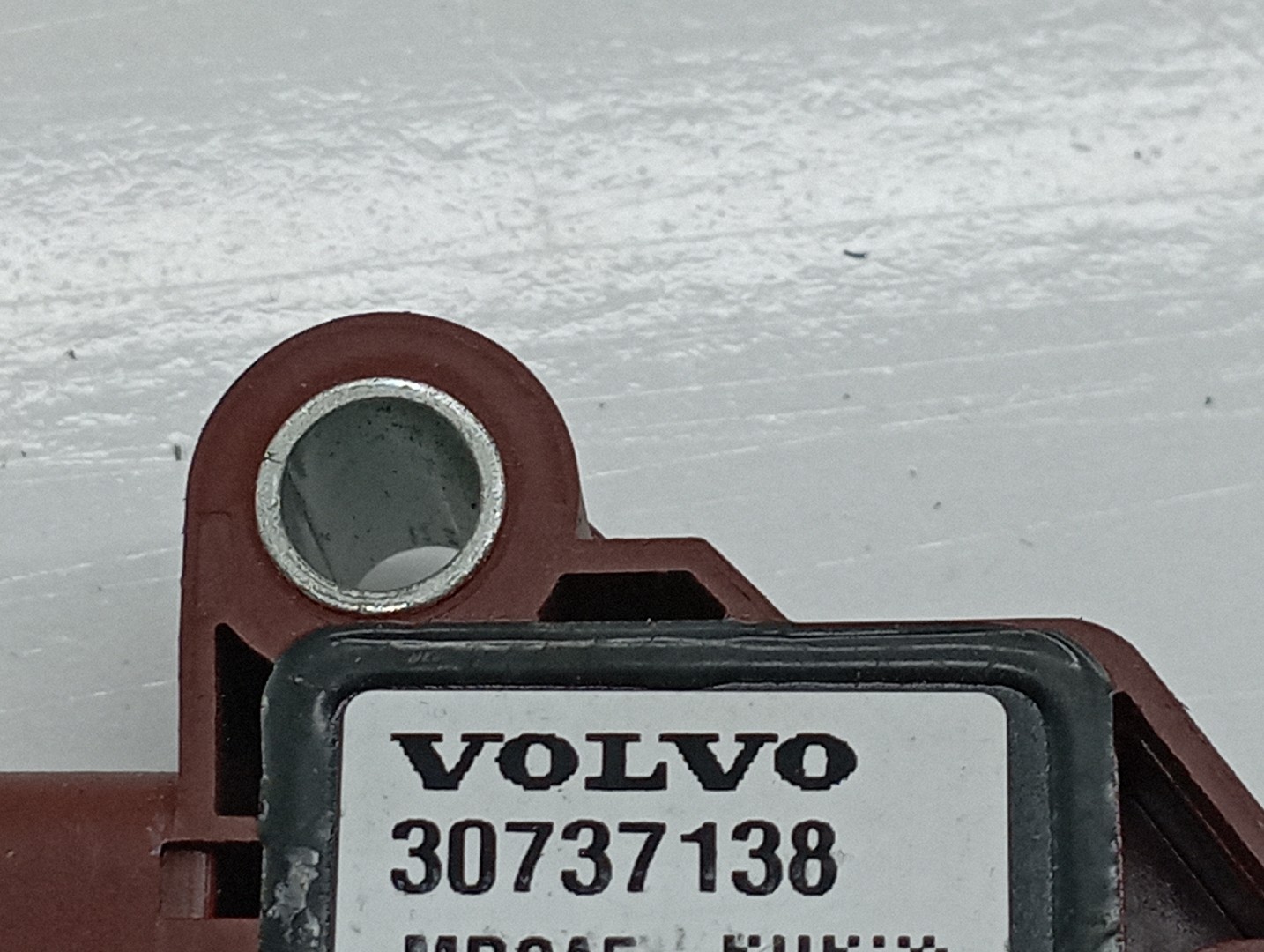 Sensor de airbag VOLVO S40 I (644) | 95 - 04 Imagem-3
