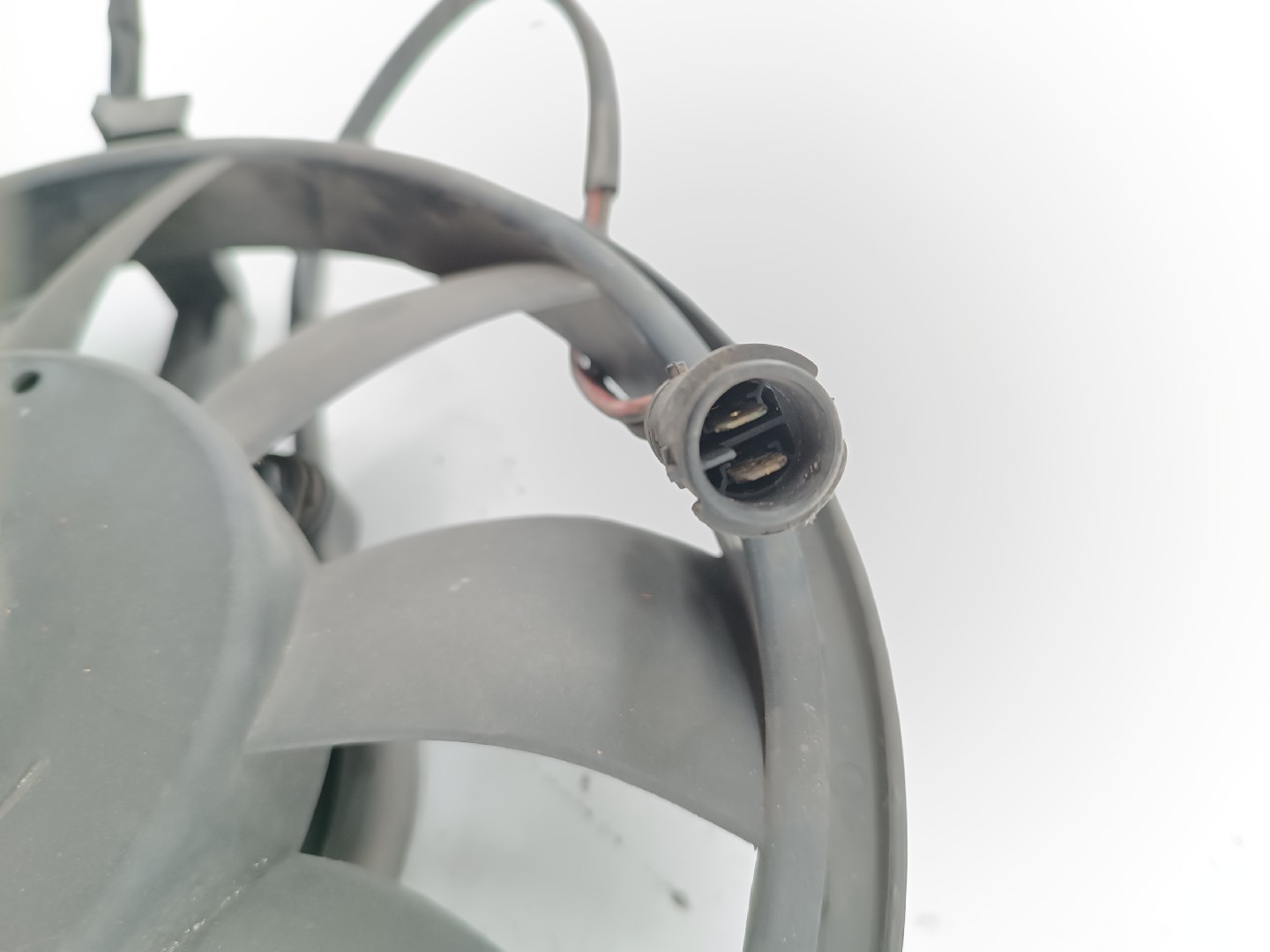 Termo ventiladores VOLKSWAGEN PASSAT (3B2) | 96 - 01 Imagem-2