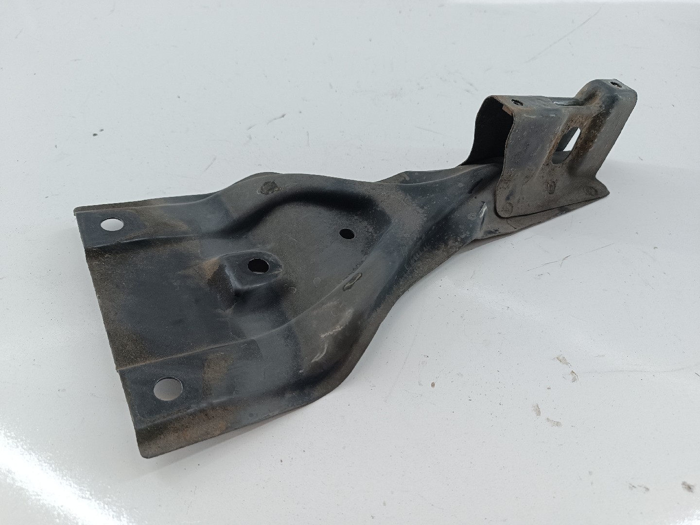 Peça de chaparia HYUNDAI GETZ (TB) | 01 - 11 Imagem-2