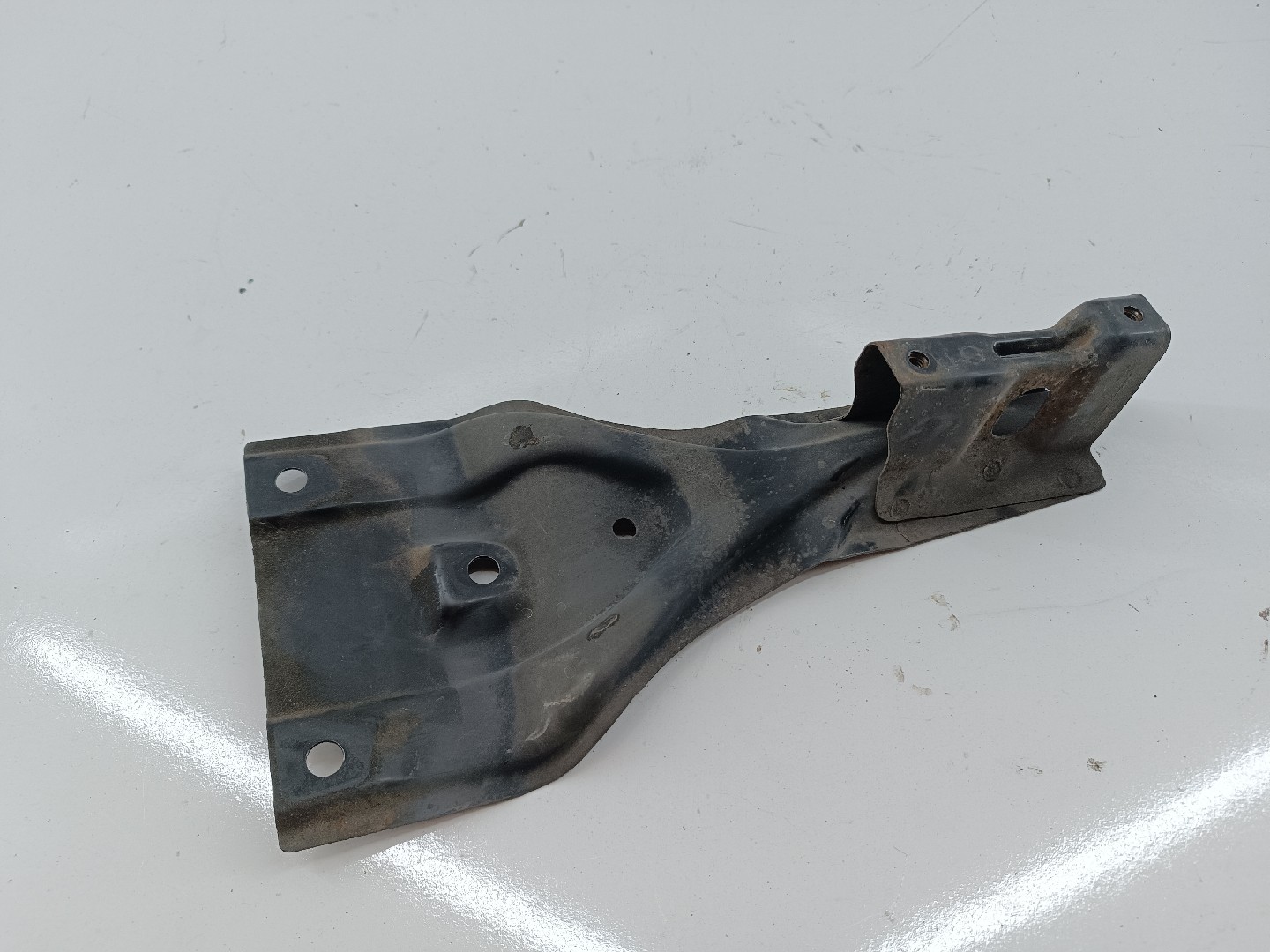Peça de chaparia HYUNDAI GETZ (TB) | 01 - 11 Imagem-4