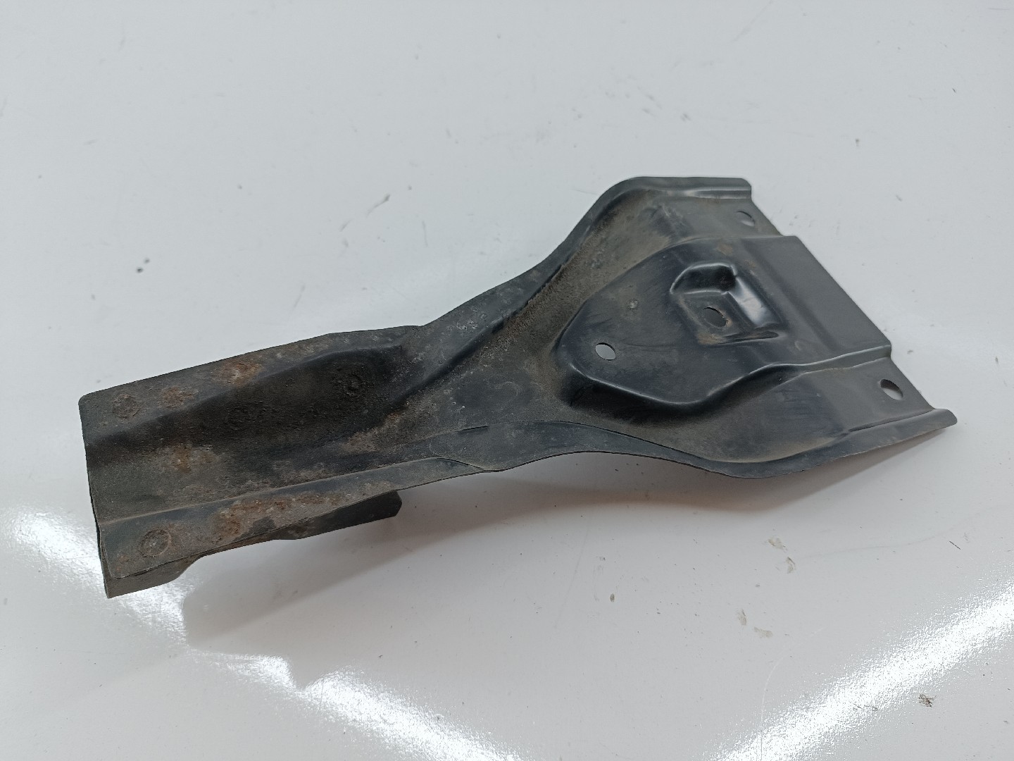 Peça de chaparia HYUNDAI GETZ (TB) | 01 - 11 Imagem-3