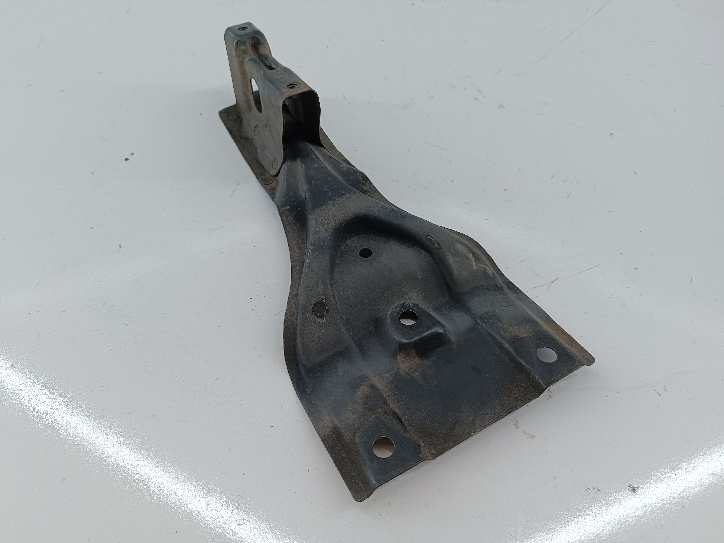 Peça de chaparia HYUNDAI GETZ (TB) | 01 - 11 Imagem-1