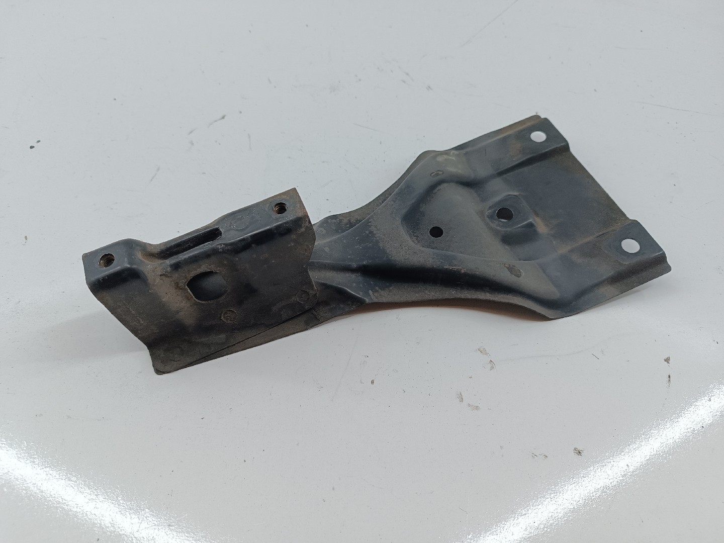 Peça de chaparia HYUNDAI GETZ (TB) | 01 - 11