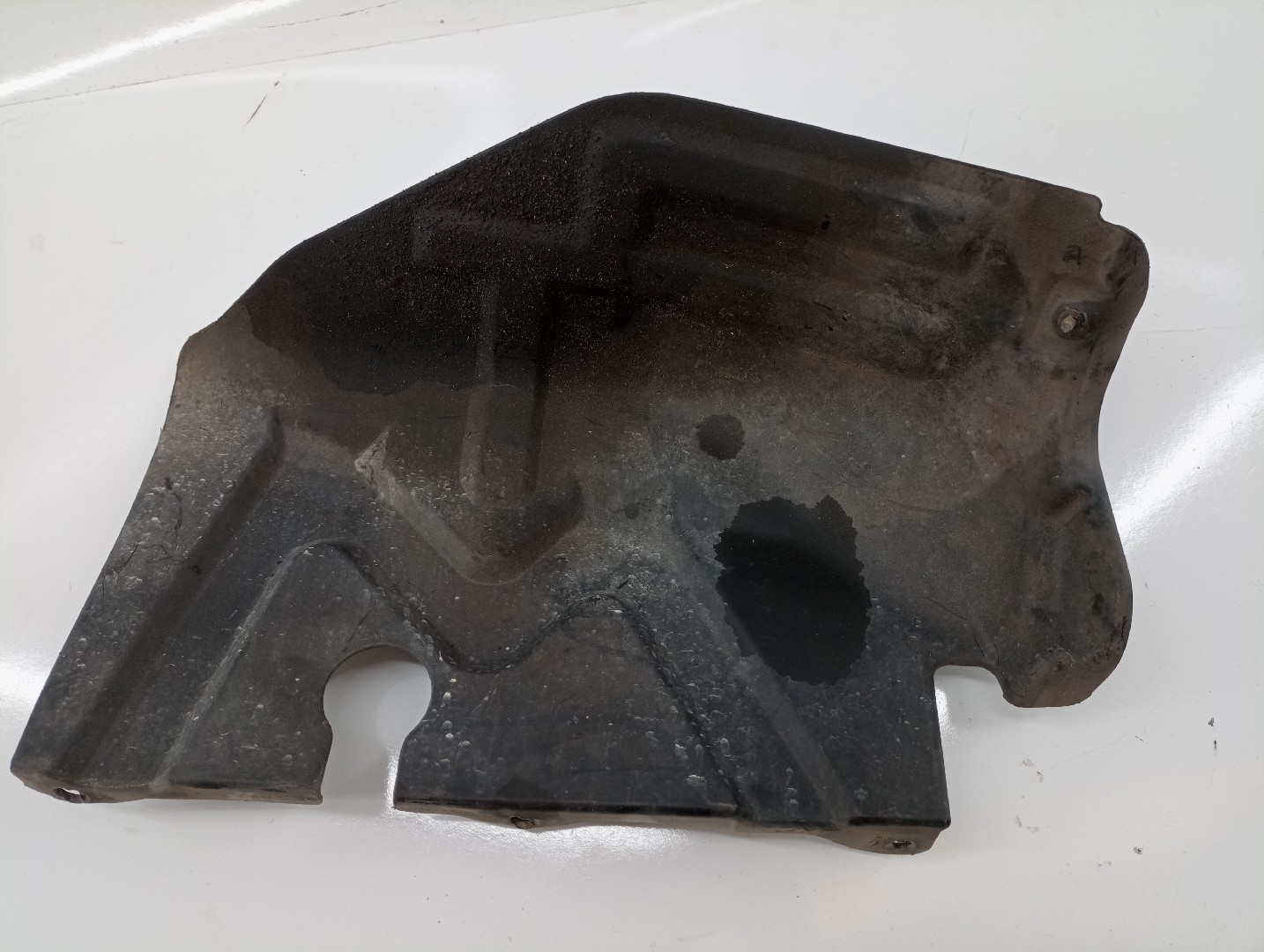 Acabamento de cava de roda HYUNDAI GETZ (TB) | 01 - 11