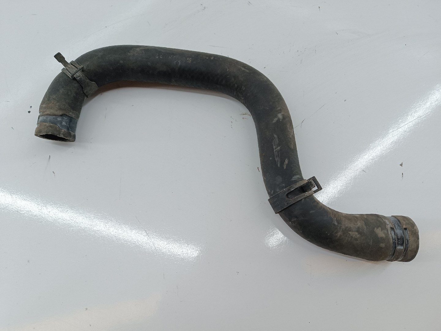 Tubo de Água HYUNDAI GETZ (TB) | 01 - 11