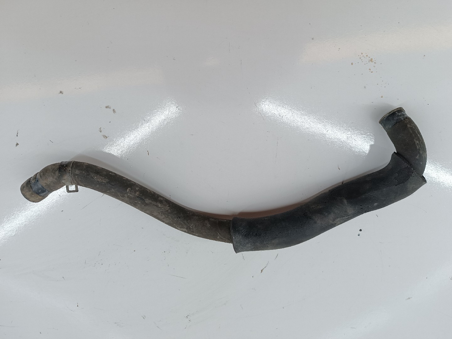 Tubo de Água HYUNDAI GETZ (TB) | 01 - 11