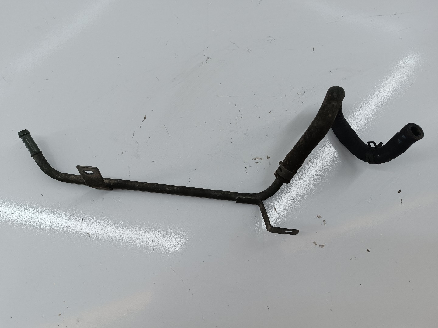 Tubo de Água HYUNDAI GETZ (TB) | 01 - 11