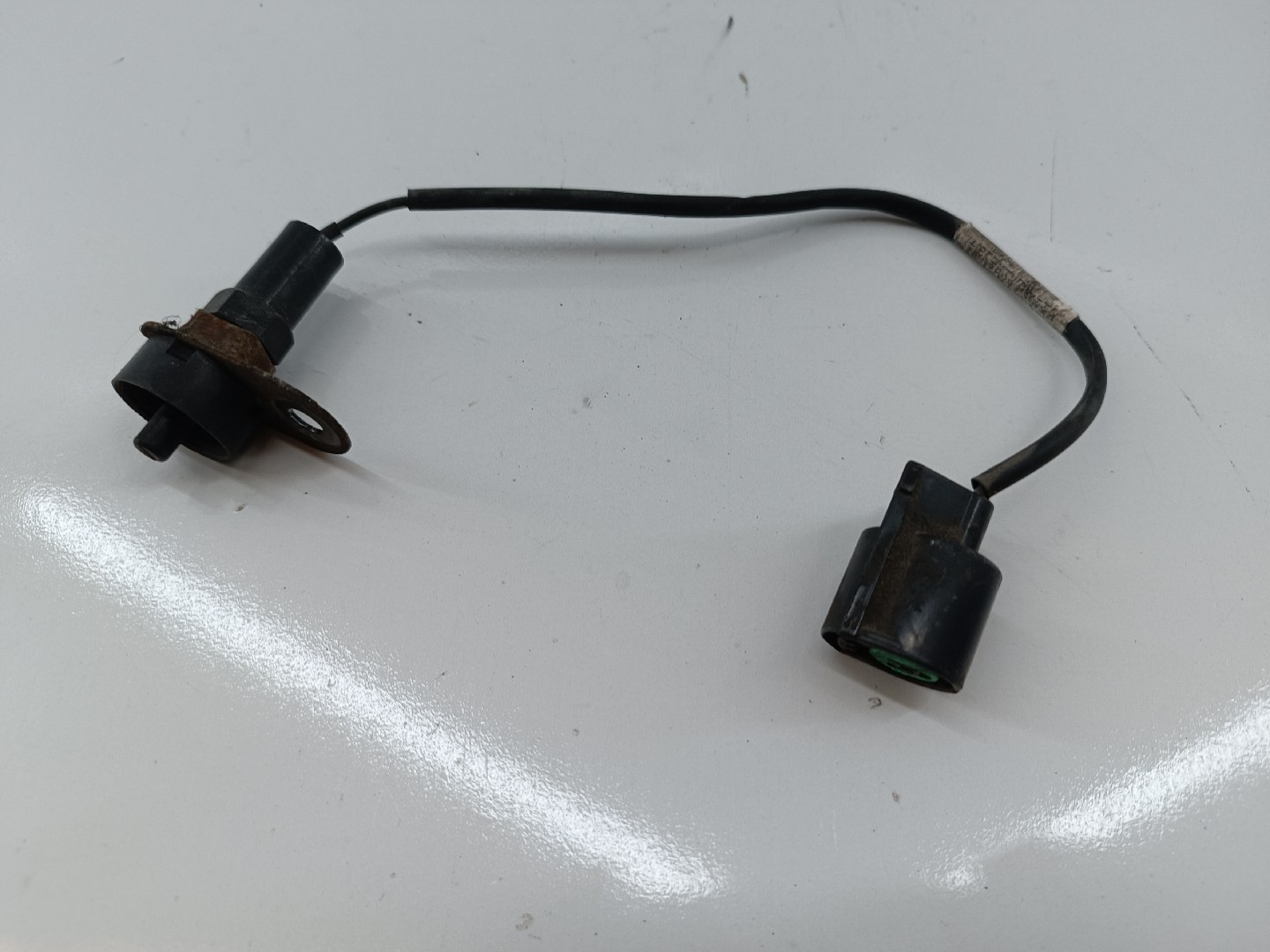 Sensor de Pressão do Óleo HYUNDAI GETZ (TB) | 01 - 11 Imagem-3