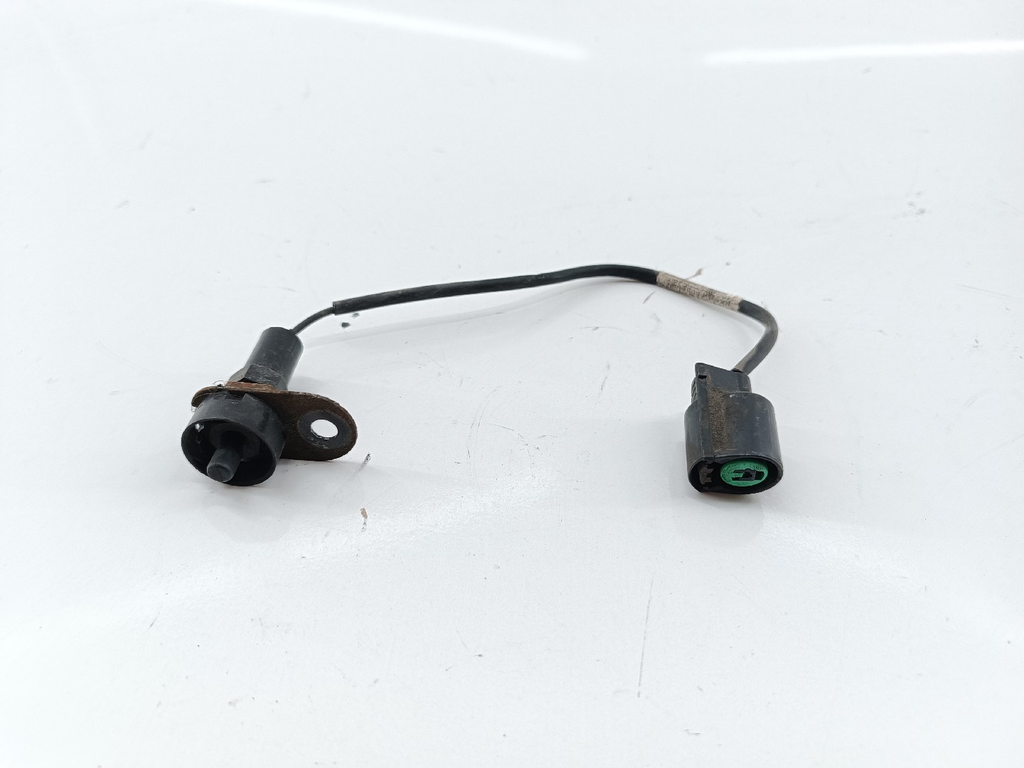 Sensor de Pressão do Óleo HYUNDAI GETZ (TB) | 01 - 11