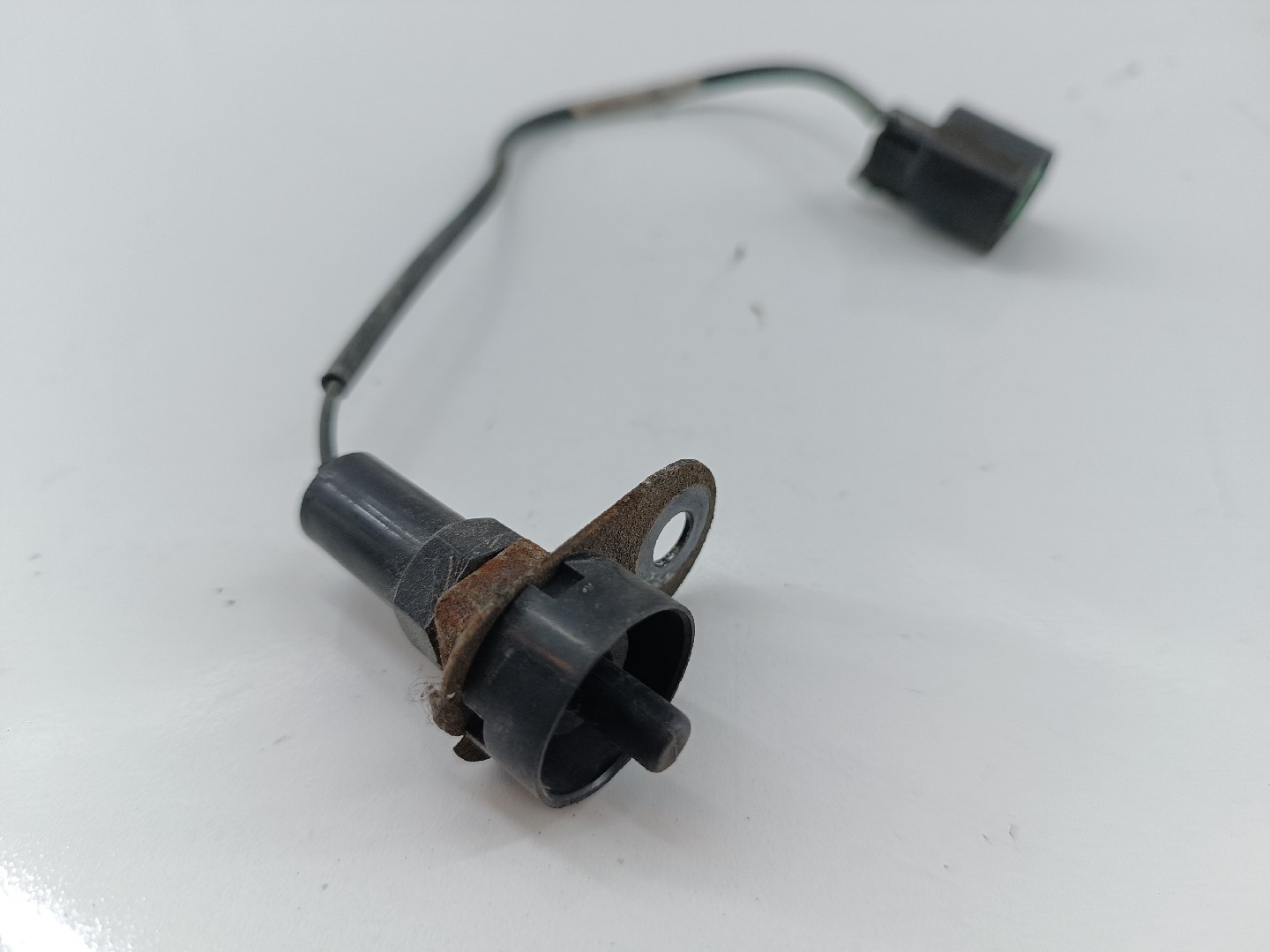 Sensor de Pressão do Óleo HYUNDAI GETZ (TB) | 01 - 11 Imagem-1