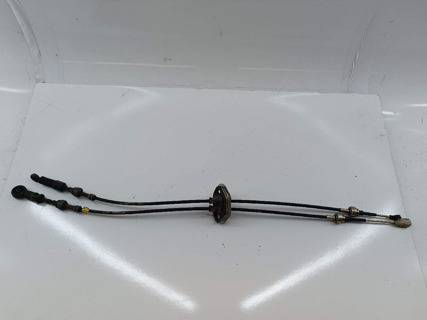 Cabos do seletor de mudanças HYUNDAI GETZ (TB) | 01 - 11
