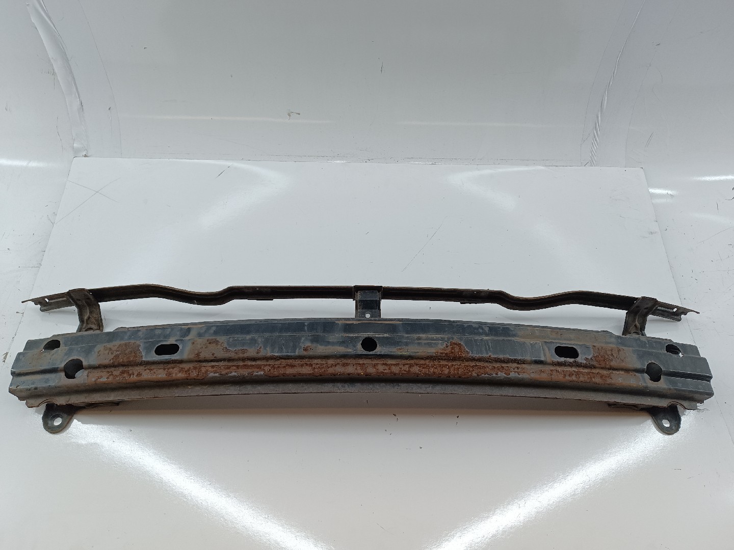 Reforço do para-choques Frente HYUNDAI GETZ (TB) | 01 - 11