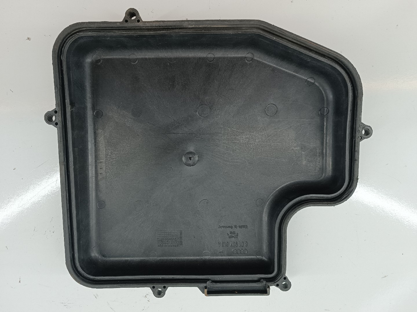 Tampa de caixa de fusiveis AUDI A6 (4B2, C5) | 97 - 05