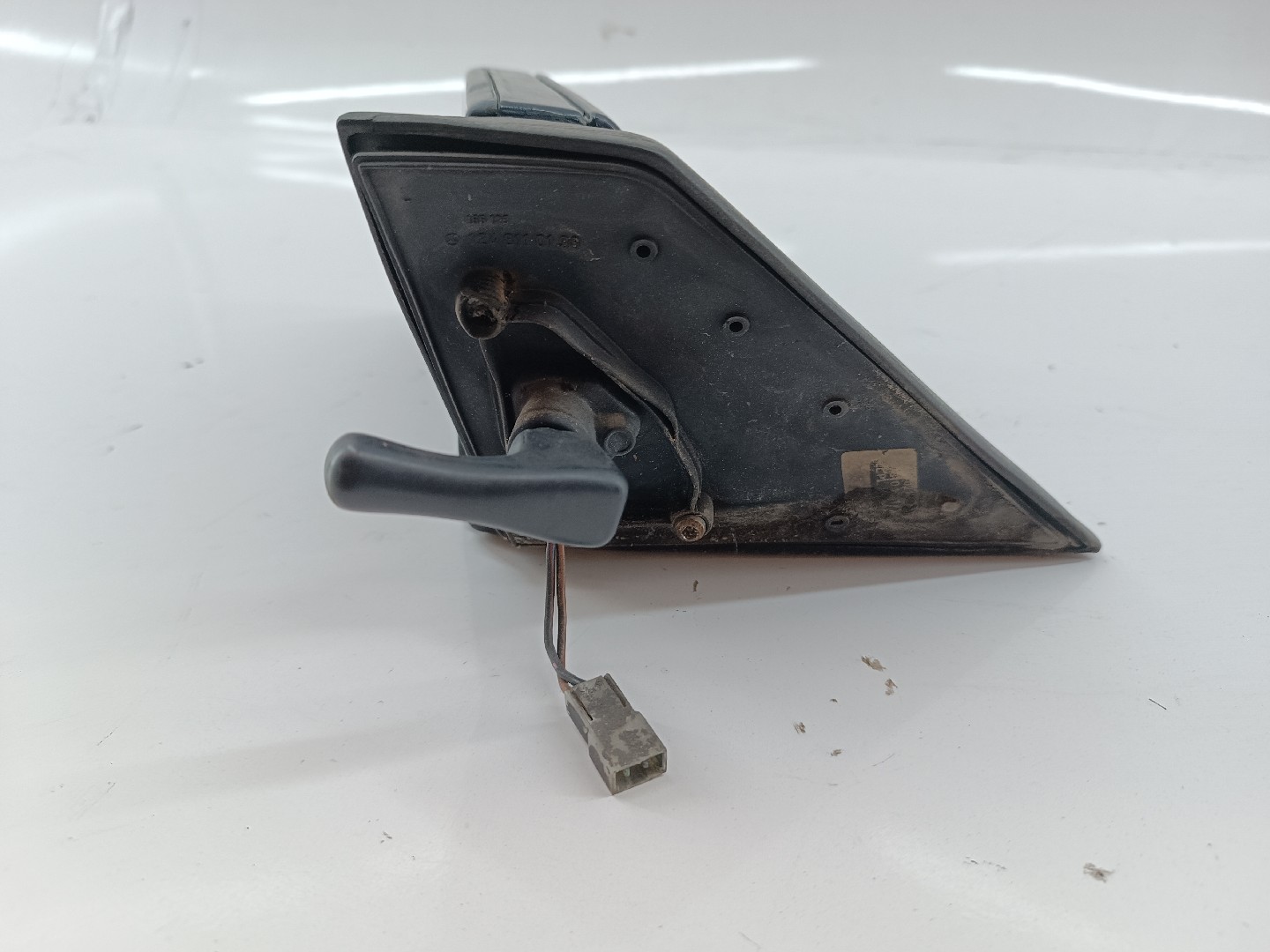 Espelho Retrovisor Esquerdo VOLVO 440 K (445) | 88 - 96 Imagem-3