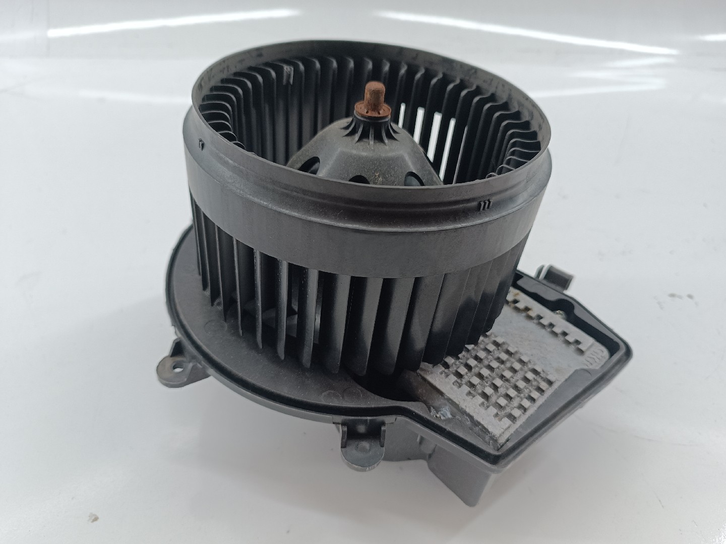 Motor de Sofagem MERCEDES-BENZ E-CLASS (W211) | 02 - 09 Imagem-2