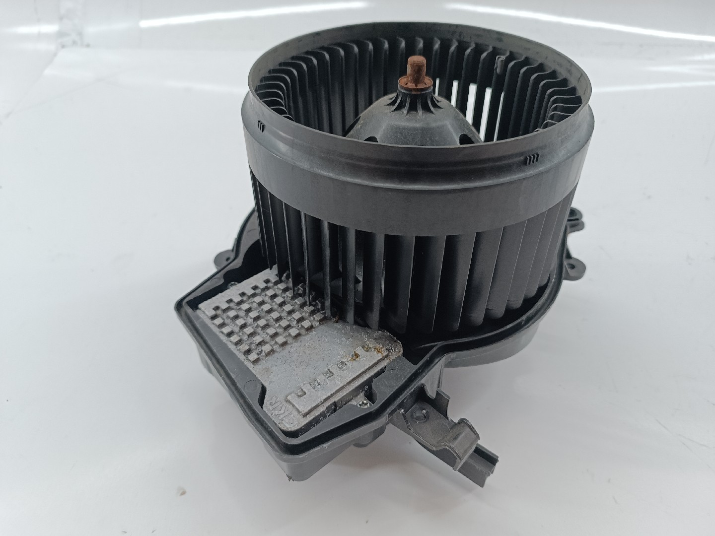 Motor de Sofagem MERCEDES-BENZ E-CLASS (W211) | 02 - 09 Imagem-1