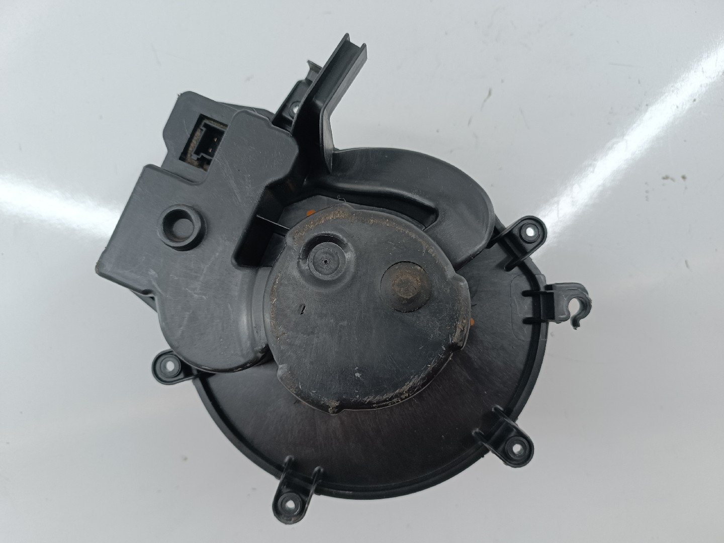 Motor de Sofagem MERCEDES-BENZ E-CLASS (W211) | 02 - 09 Imagem-3