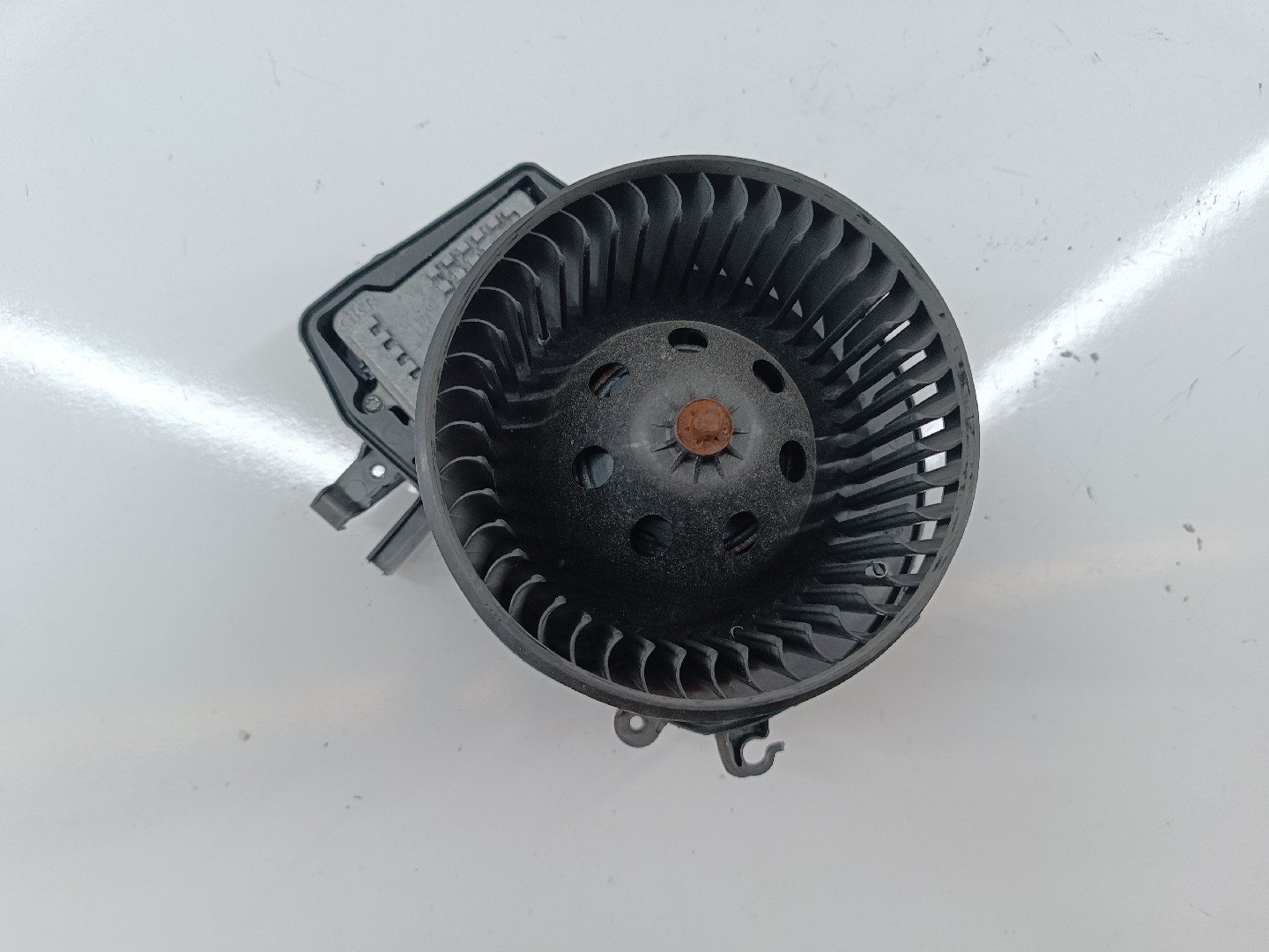 Motor de Sofagem MERCEDES-BENZ E-CLASS (W211) | 02 - 09 Imagem-4