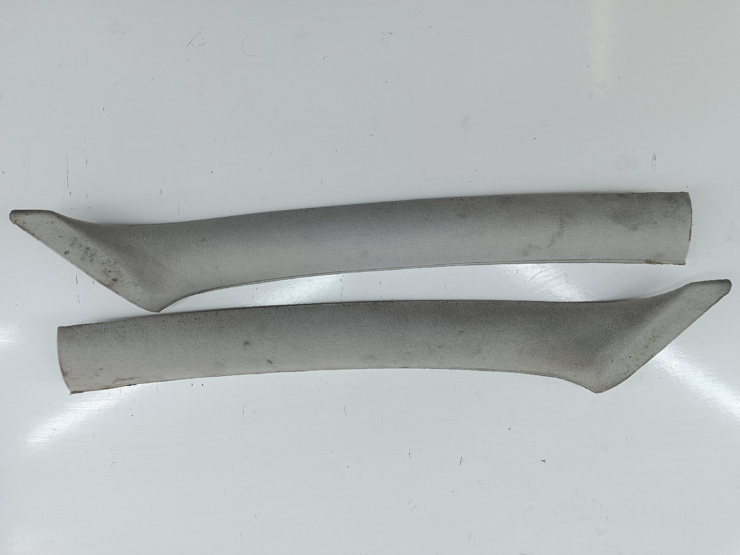 Moldura de pilar A VOLKSWAGEN GOLF IV (1J1) | 97 - 07 Imagem-3