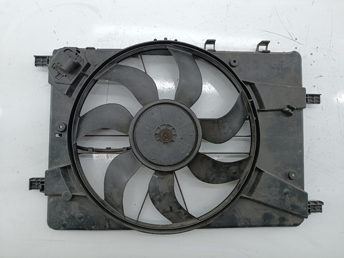 Termo ventiladores OPEL ASTRA J (P10) | 09 - 15 Imagem-3
