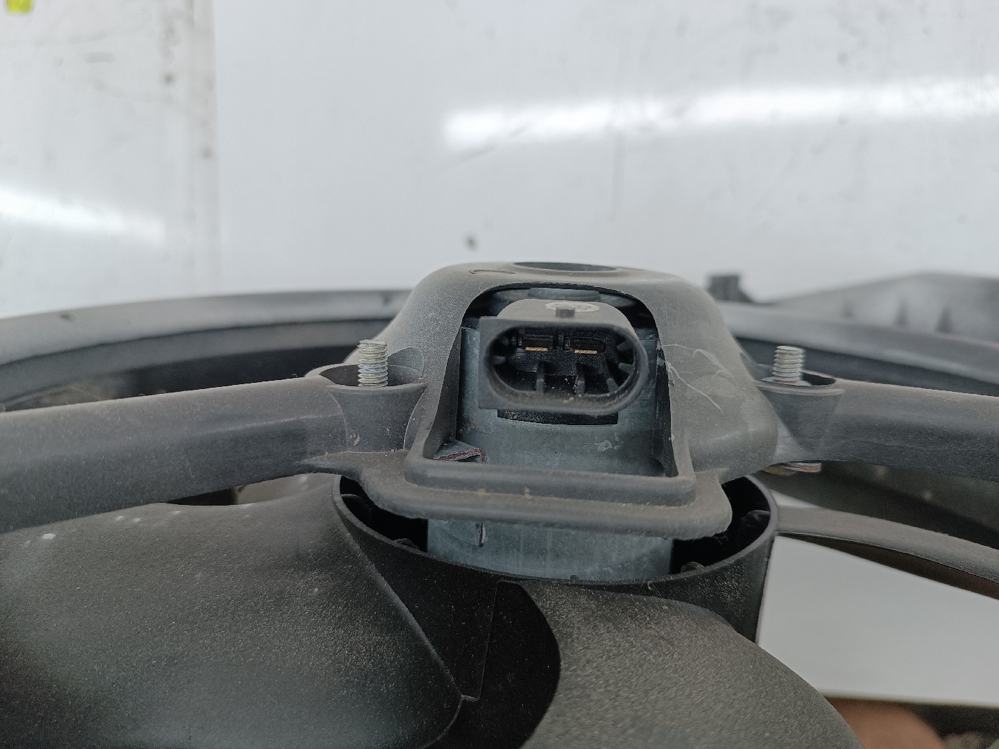 Termo ventiladores PEUGEOT 206 Hatchback (2A/C) | 98 - 12 Imagem-1