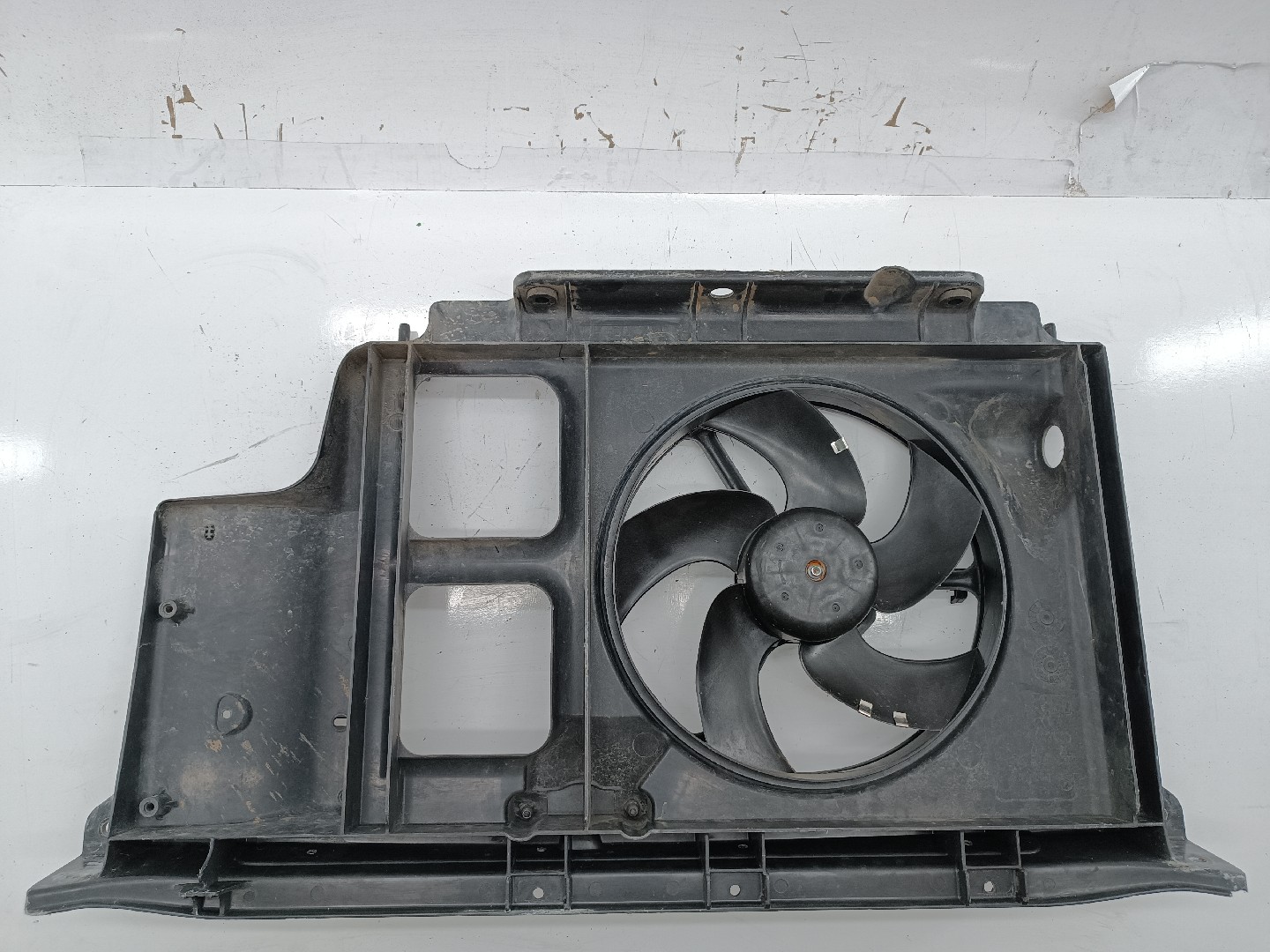 Termo ventiladores PEUGEOT 206 Hatchback (2A/C) | 98 - 12 Imagem-2