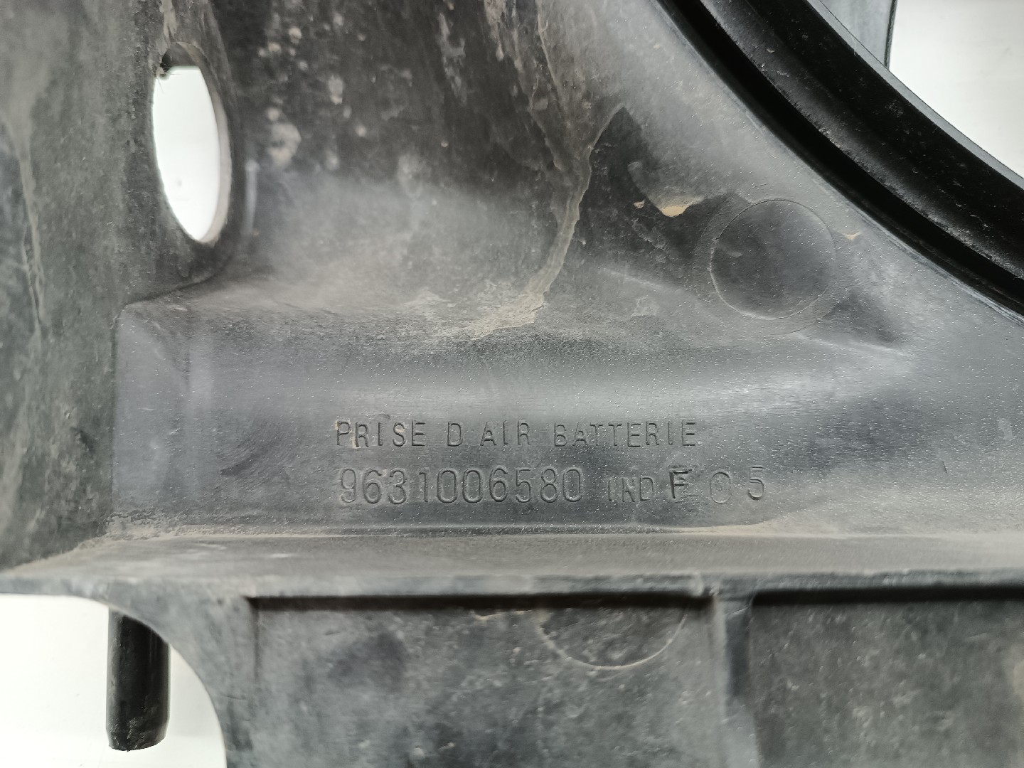 Termo ventiladores PEUGEOT 206 Hatchback (2A/C) | 98 - 12 Imagem-3