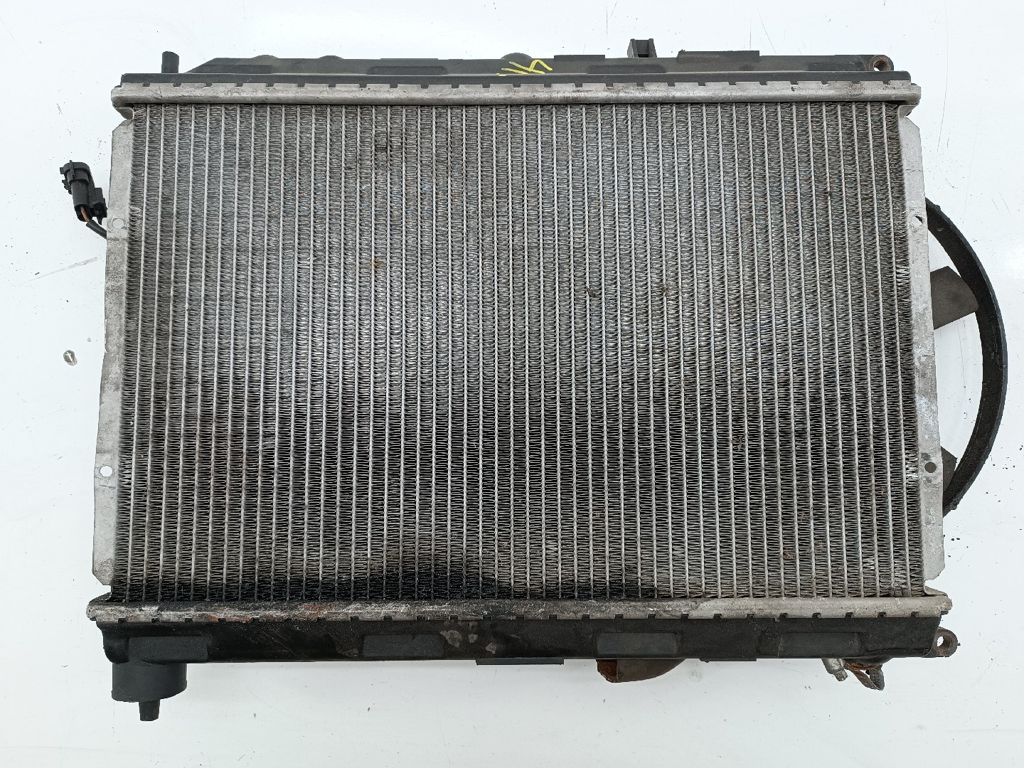 Termo ventiladores ROVER 400 (RT) | 95 - 00 Imagem-2