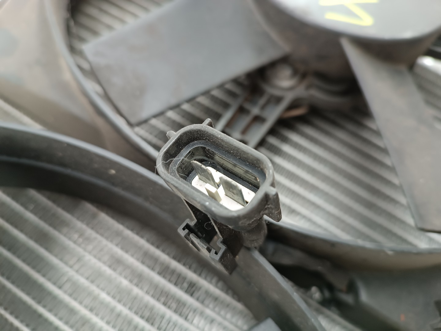 Termo ventiladores ROVER 400 (RT) | 95 - 00 Imagem-1