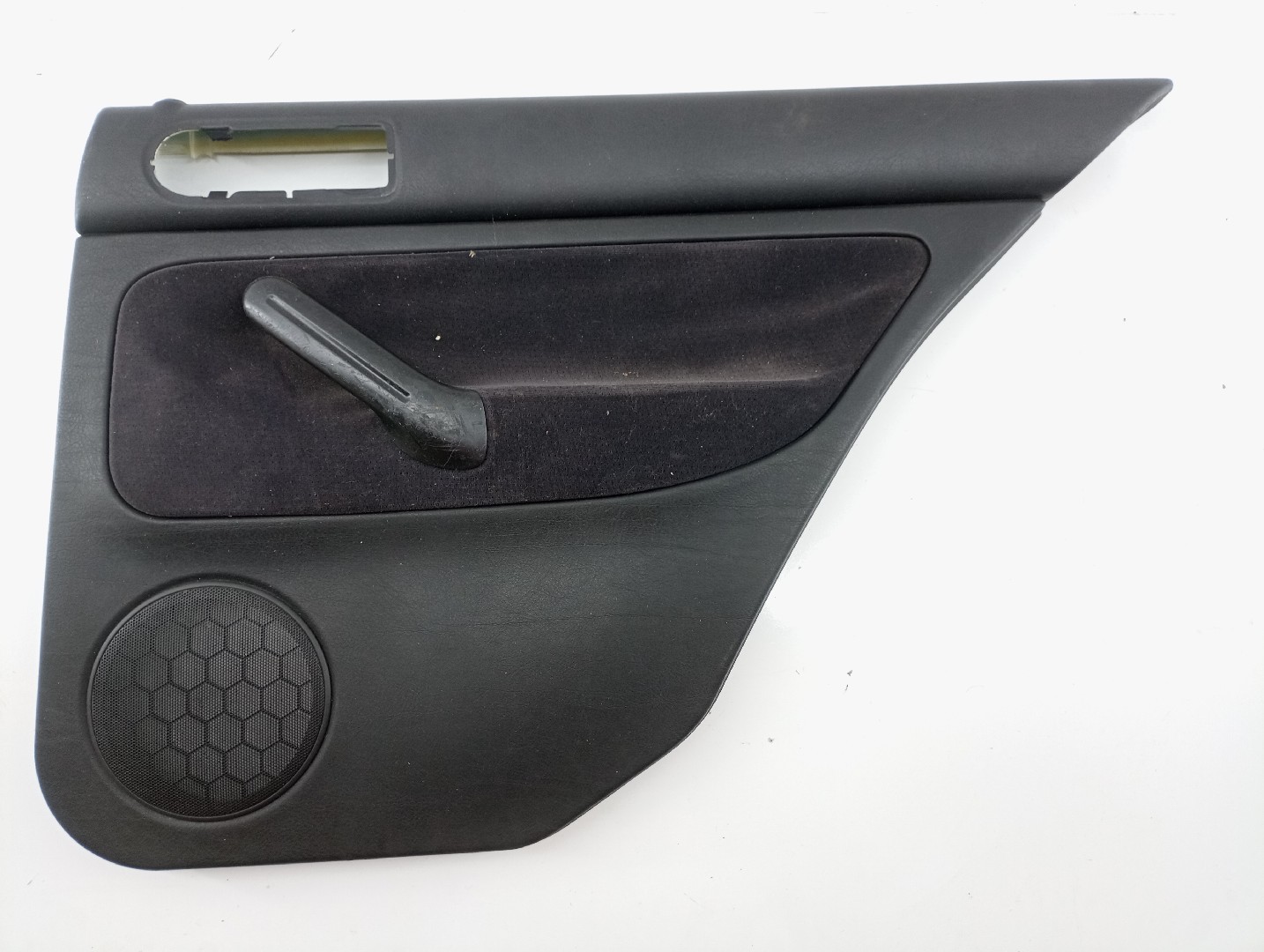 Quartela tras esquerdo VOLKSWAGEN GOLF IV (1J1) | 97 - 07