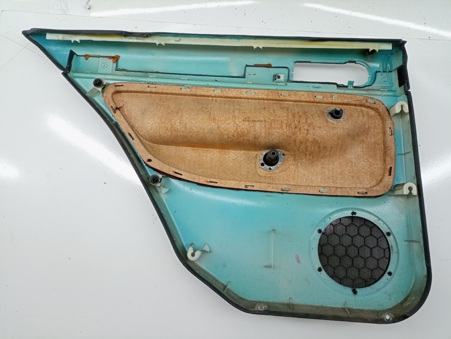 Quartela tras esquerdo VOLKSWAGEN GOLF IV (1J1) | 97 - 07 Imagem-3