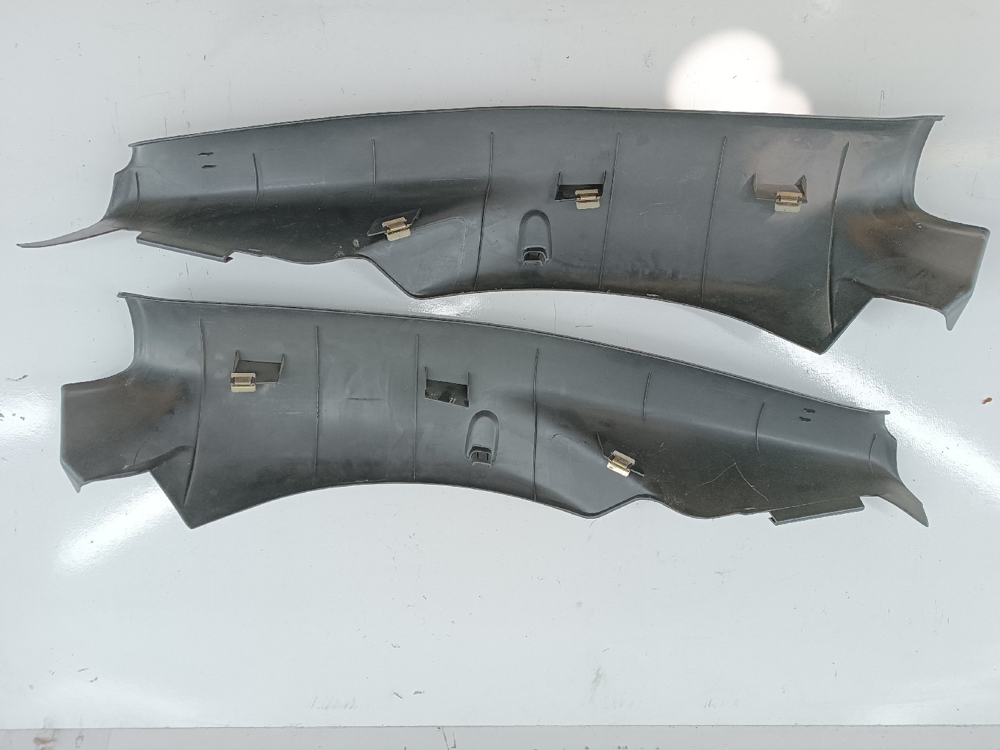 Acabamento Interior VOLKSWAGEN GOLF IV (1J1) | 97 - 07