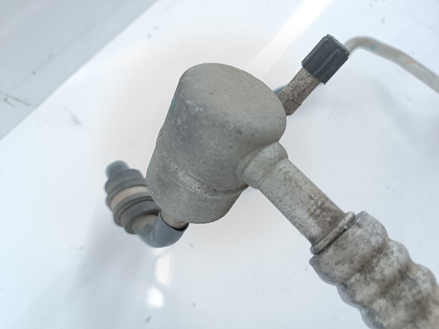 Tubo de Ar condicionado VOLKSWAGEN GOLF IV (1J1) | 97 - 07 Imagem-1