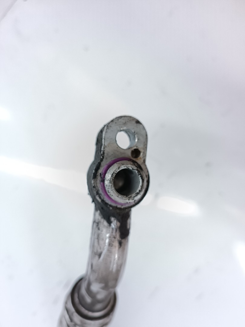 Tubo de Ar condicionado VOLKSWAGEN GOLF IV (1J1) | 97 - 07 Imagem-2