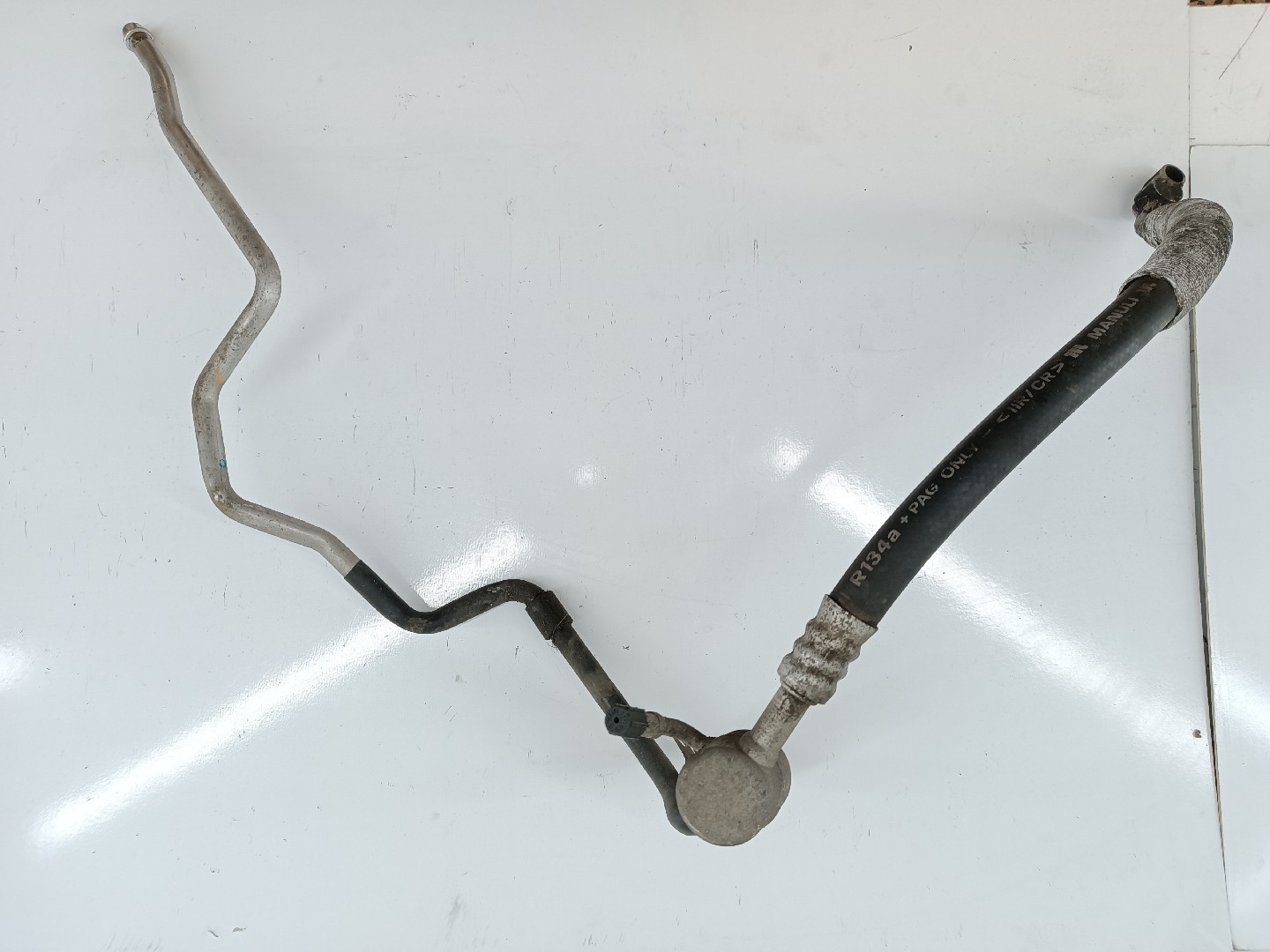 Tubo de Ar condicionado VOLKSWAGEN GOLF IV (1J1) | 97 - 07