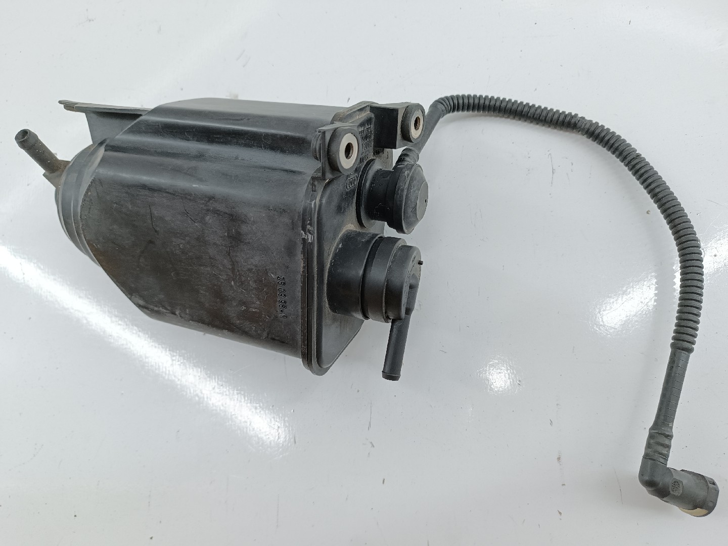 Reservatório De Evaporacao Do Combustivel Canister VOLKSWAGEN GOLF IV (1J1) | 97 - 07