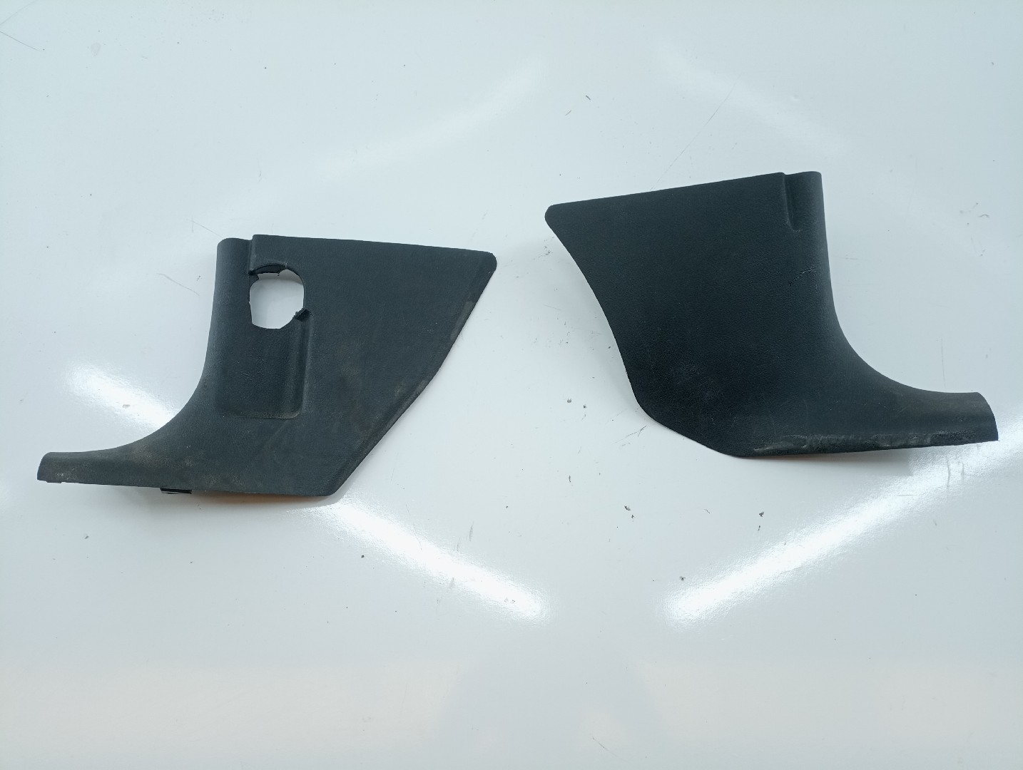 Acabamento Interior VOLKSWAGEN GOLF IV (1J1) | 97 - 07