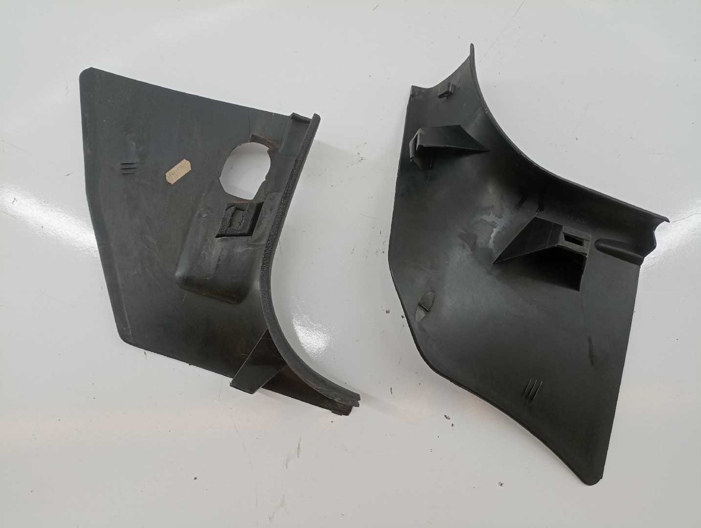 Acabamento Interior VOLKSWAGEN GOLF IV (1J1) | 97 - 07 Imagem-1
