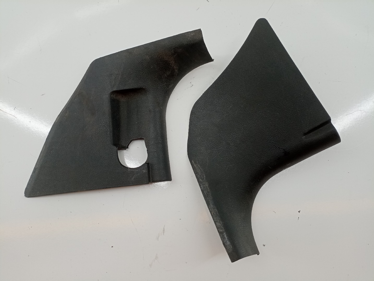 Acabamento Interior VOLKSWAGEN GOLF IV (1J1) | 97 - 07 Imagem-3
