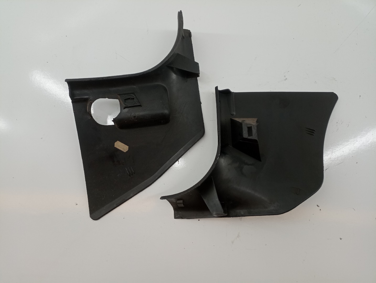 Acabamento Interior VOLKSWAGEN GOLF IV (1J1) | 97 - 07 Imagem-2