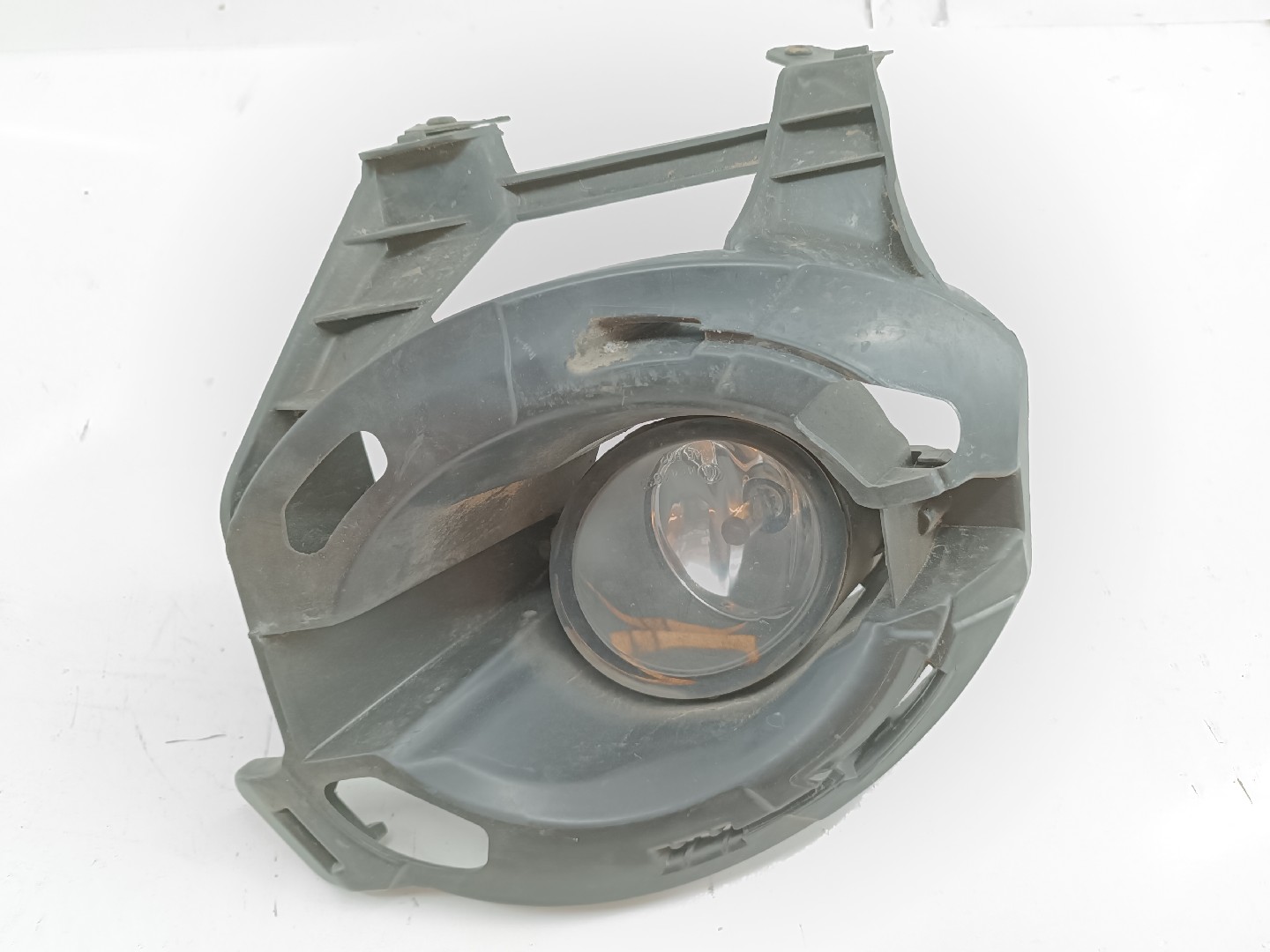 Farol de Nevoeiro RENAULT CLIO III Caixa (SB_, SR_) | 05 - 